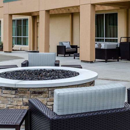 Courtyard By Marriott Somerset Dış mekan fotoğraf