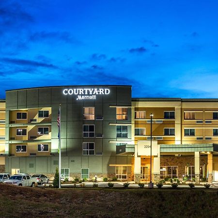 Courtyard By Marriott Somerset Dış mekan fotoğraf