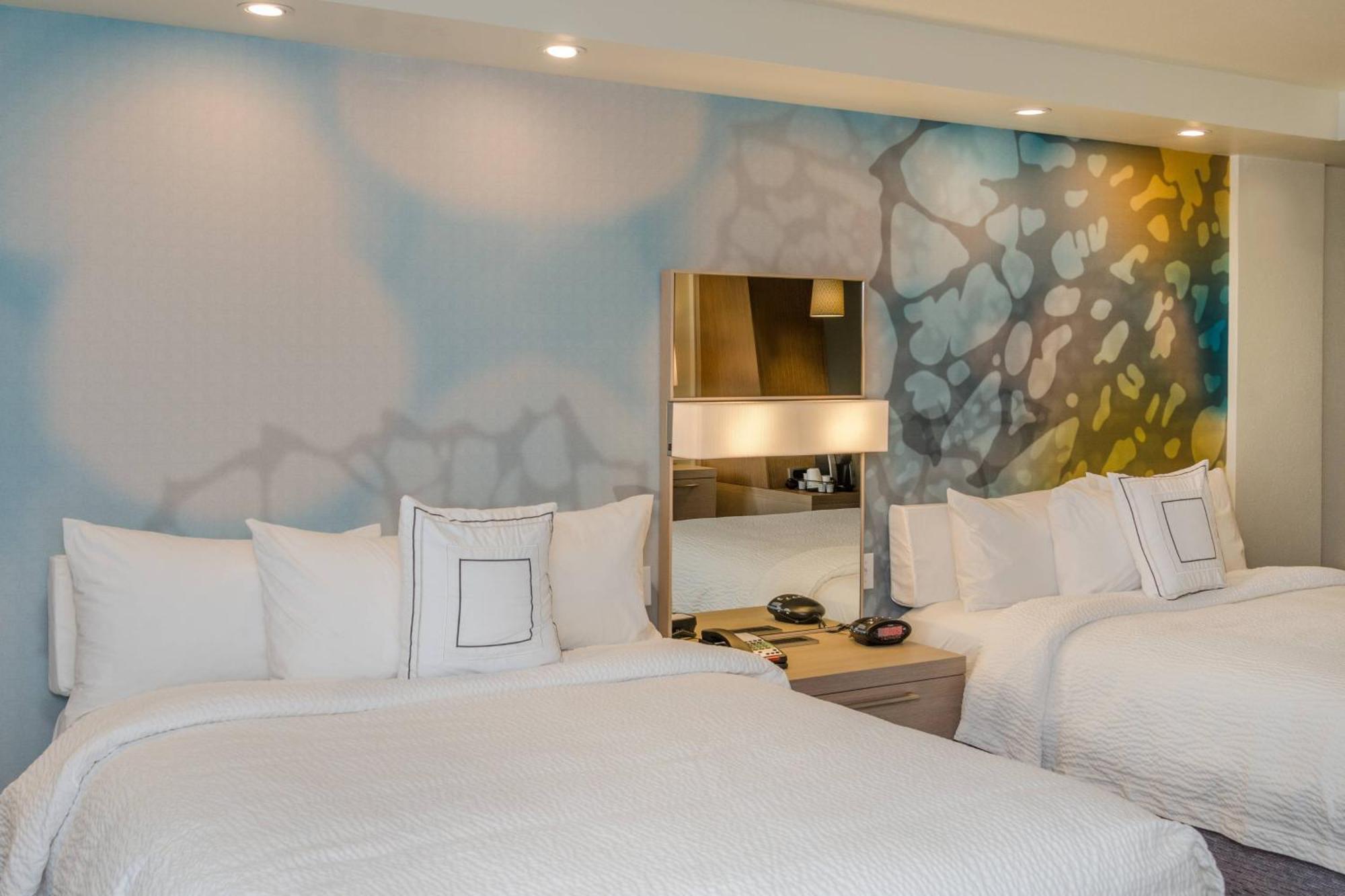 Courtyard By Marriott Somerset Dış mekan fotoğraf