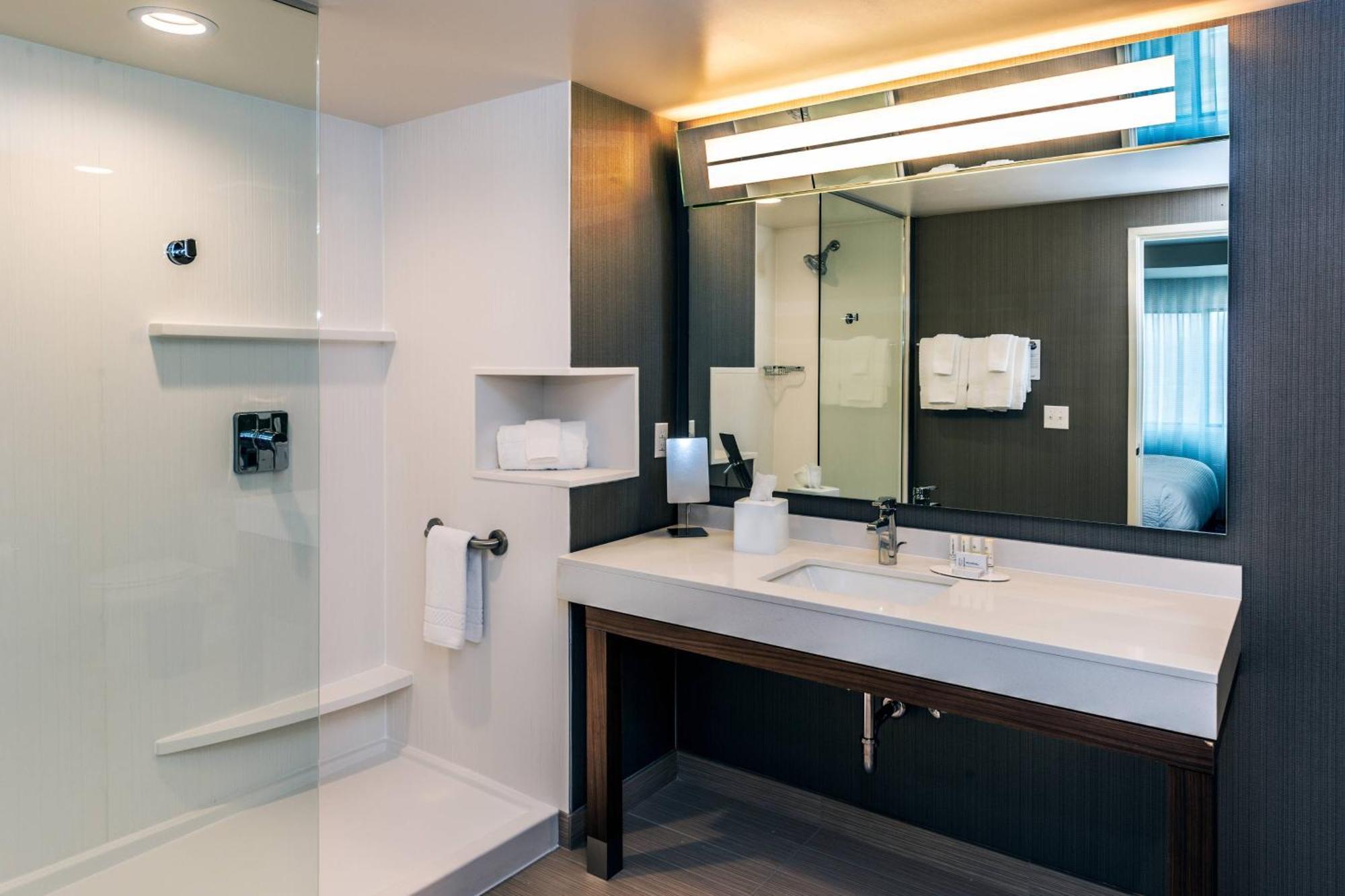 Courtyard By Marriott Somerset Dış mekan fotoğraf