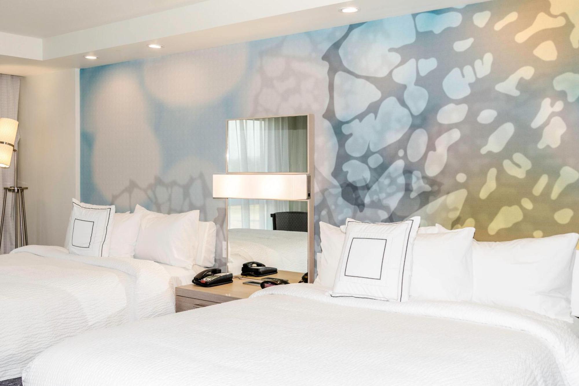 Courtyard By Marriott Somerset Dış mekan fotoğraf