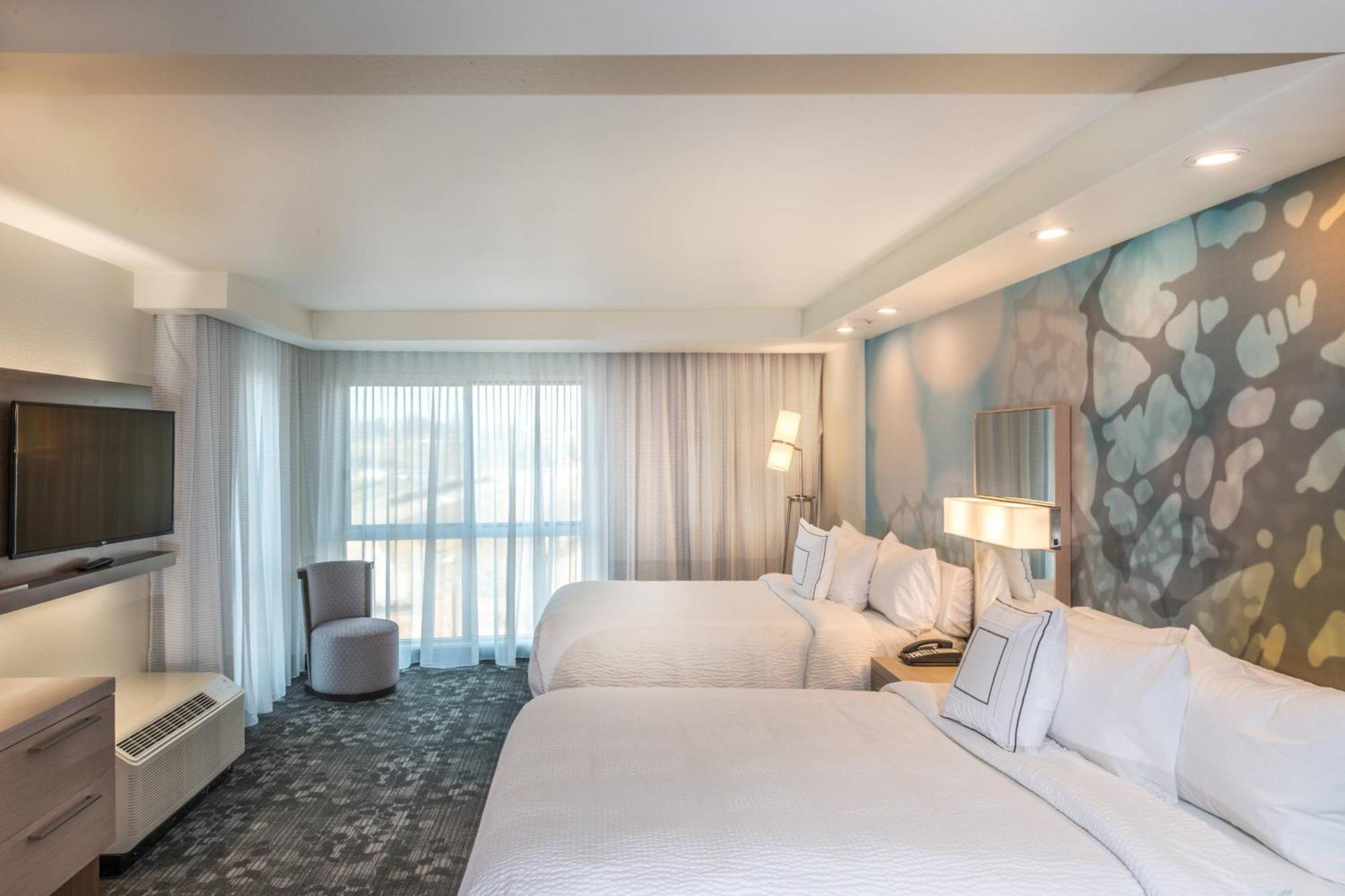 Courtyard By Marriott Somerset Dış mekan fotoğraf