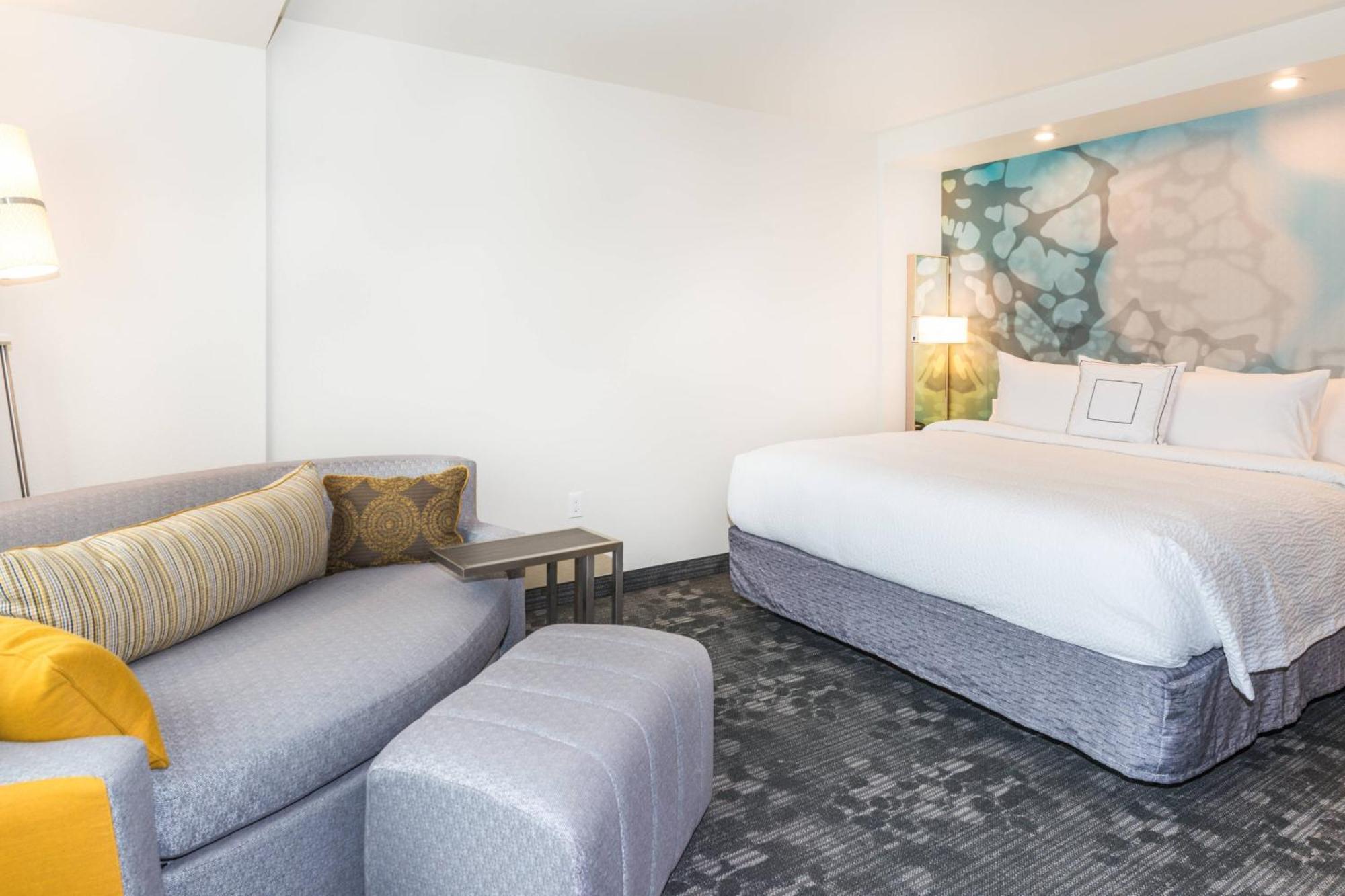 Courtyard By Marriott Somerset Dış mekan fotoğraf