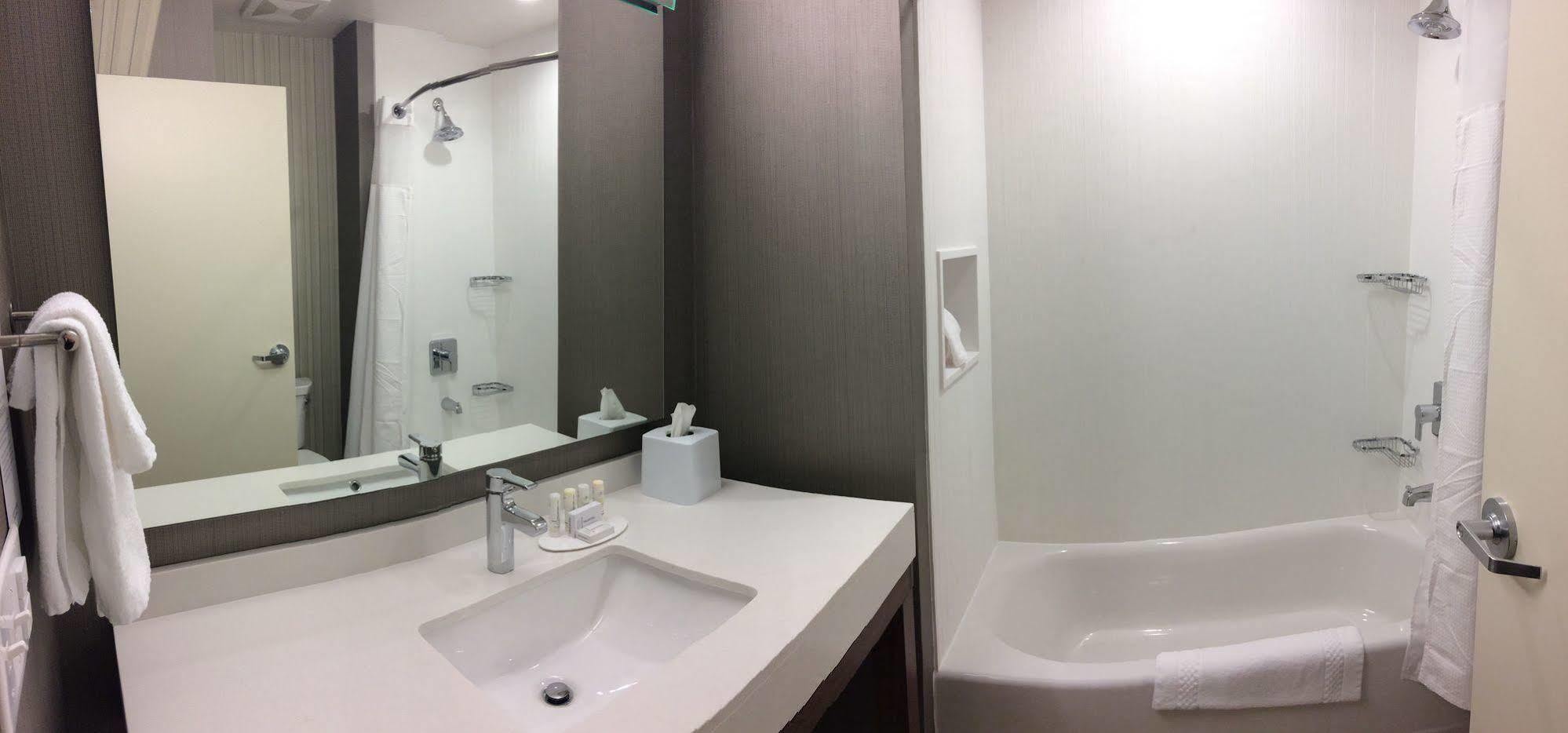 Courtyard By Marriott Somerset Dış mekan fotoğraf