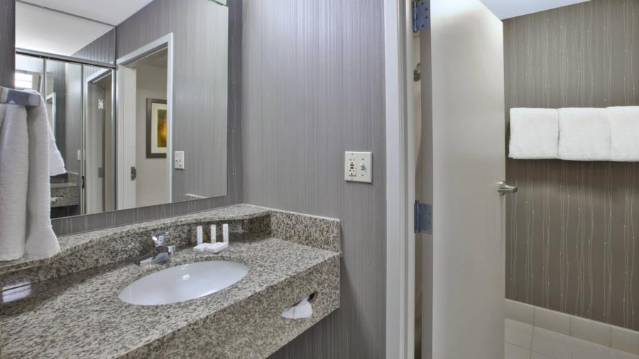 Courtyard By Marriott Somerset Dış mekan fotoğraf