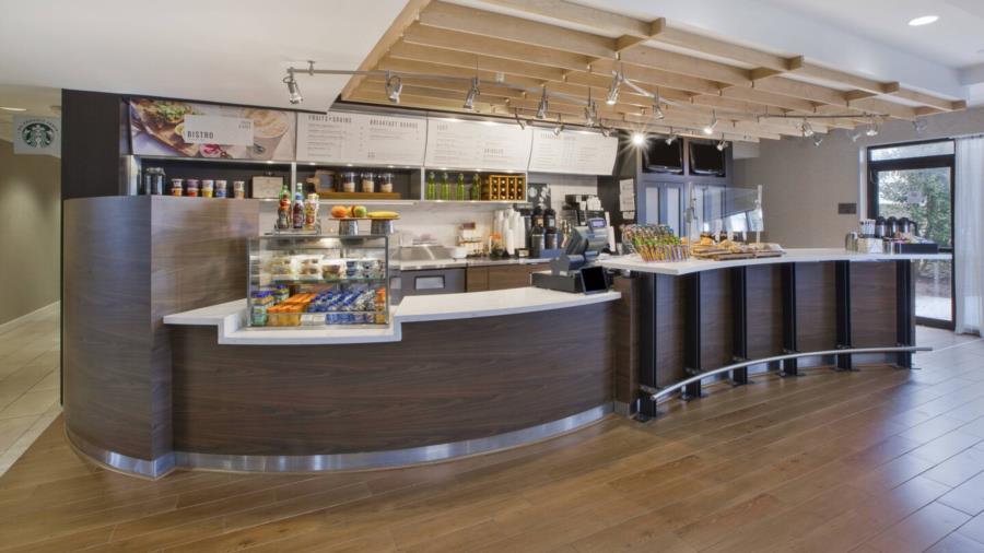 Courtyard By Marriott Somerset Dış mekan fotoğraf