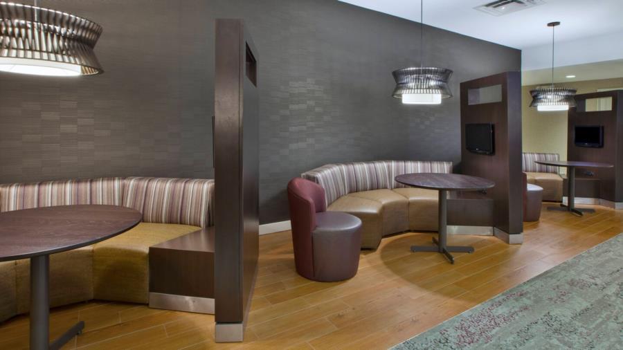 Courtyard By Marriott Somerset Dış mekan fotoğraf