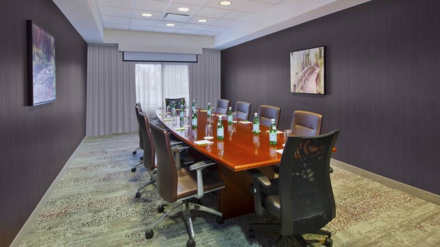 Courtyard By Marriott Somerset Dış mekan fotoğraf