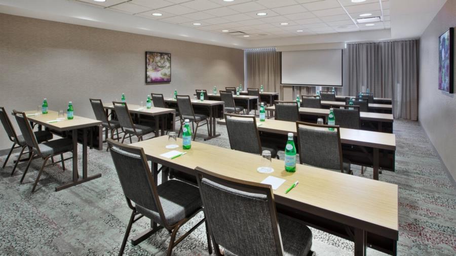 Courtyard By Marriott Somerset Dış mekan fotoğraf